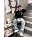 2025年10月15日入荷新作Burberryウール混紡 ニット/セーター  秋冬高品質超厳選★入手困難/LD工場