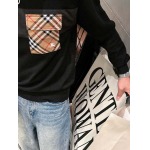 2025年10月15日入荷新作Burberryウール混紡 ニット/セーター  秋冬高品質超厳選★入手困難/LD工場