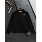 2025年10月17日秋冬入荷新作Louis Vuittonスウェット高品質 人気商品/HL工場S-Xl