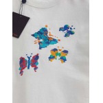 2025年10月17日秋冬入荷新作Louis Vuittonスウェット高品質 人気商品/HL工場S-Xl