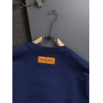 2025年10月17日秋冬入荷新作Louis Vuittonスウェット高品質 人気商品/HL工場S-Xl