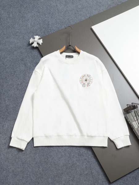 2025年10月17日秋冬入荷新作Chrome hearts...