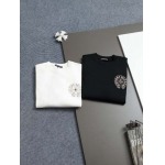2025年10月17日秋冬入荷新作Chrome hearts スウェット高品質 人気商品/HL工場S-XL