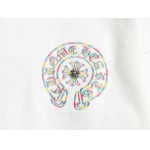 2025年10月17日秋冬入荷新作Chrome hearts スウェット高品質 人気商品/HL工場S-XL