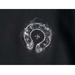 2025年10月17日秋冬入荷新作Chrome hearts スウェット高品質 人気商品/HL工場S-XL