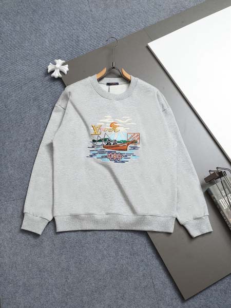 2025年10月17日秋冬入荷新作Louis Vuitton...