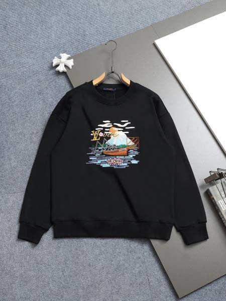 2025年10月17日秋冬入荷新作Louis Vuitton...