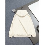 2025年10月17日秋冬入荷新作Gucciパーカー高品質 人気商品/HL工場XS-L