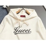 2025年10月17日秋冬入荷新作Gucciパーカー高品質 人気商品/HL工場XS-L