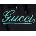 2025年10月17日秋冬入荷新作Gucciパーカー高品質 人気商品/HL工場XS-L