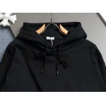 2025年10月17日秋冬入荷新作BURBERRYパーカー高品質 人気商品/HL工場XS-L