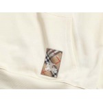 2025年10月17日秋冬入荷新作BURBERRYパーカー高品質 人気商品/HL工場XS-L