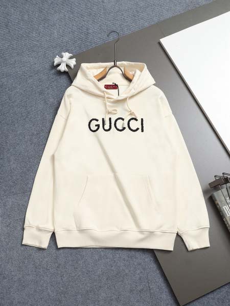 2025年10月17日秋冬入荷新作Gucciパーカー高品質 ...