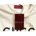 2025年10月17日秋冬入荷新作Gucciパーカー高品質 人気商品/HL工場XS-L
