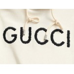 2025年10月17日秋冬入荷新作Gucciパーカー高品質 人気商品/HL工場XS-L
