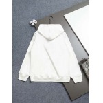 2025年10月17日秋冬入荷新作FENDIパーカー高品質 人気商品/HL工場XS-L