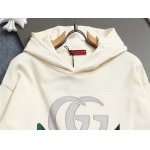 2025年10月17日秋冬入荷新作Gucciパーカー高品質 人気商品/HL工場XS-L