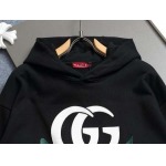 2025年10月17日秋冬入荷新作Gucciパーカー高品質 人気商品/HL工場XS-L