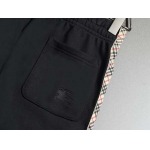 2025年10月17日秋冬入荷新作BURBERRYズボン高品質 人気商品/HL工場S-XL
