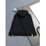 2025年10月17日秋冬入荷新作BURBERRYパーカー高品質 人気商品/HL工場S-XL