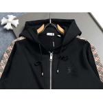 2025年10月17日秋冬入荷新作BURBERRYパーカー高品質 人気商品/HL工場S-XL