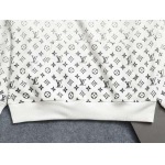 2025年10月17日秋冬入荷新作Louis Vuittonパーカー高品質 人気商品/HL工場XS-L