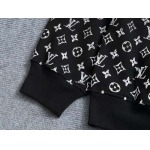 2025年10月17日秋冬入荷新作Louis Vuittonパーカー高品質 人気商品/HL工場XS-L