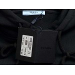 2025年10月17日秋冬入荷新作PRADAパーカー高品質 人気商品/HL工場XS-L