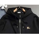 2025年10月17日秋冬入荷新作BURBERRYパーカー高品質 人気商品/HL工場S-XL