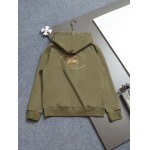 2025年10月17日秋冬入荷新作BURBERRYパーカー高品質 人気商品/HL工場S-XL