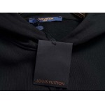 2025年10月17日秋冬入荷新作Louis Vuittonパーカー高品質 人気商品/HL工場XS-L