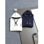 2025年10月17日秋冬入荷新作Louis Vuittonパーカー高品質 人気商品/HL工場S-XL