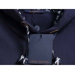 2025年10月17日秋冬入荷新作Louis Vuittonパーカー高品質 人気商品/HL工場S-XL