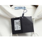 2025年10月17日秋冬入荷新作PRADAパーカー高品質 人気商品/HL工場XS-L