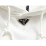 2025年10月17日秋冬入荷新作PRADAパーカー高品質 人気商品/HL工場XS-L