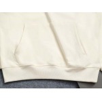 2025年10月17日秋冬入荷新作Gucciパーカー高品質 人気商品/HL工場XS-L