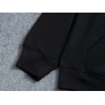 2025年10月17日秋冬入荷新作Gucciパーカー高品質 人気商品/HL工場XS-L