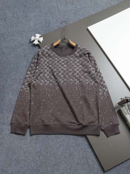 2025年10月17日秋冬入荷新作Louis Vuitton...