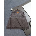 2025年10月17日秋冬入荷新作Louis Vuittonスウェット高品質 人気商品/HL工場XS-L