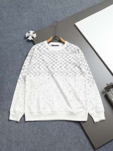 2025年10月17日秋冬入荷新作Louis Vuitton...