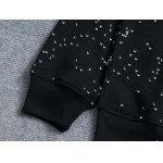 2025年10月17日秋冬入荷新作Louis Vuittonスウェット高品質 人気商品/HL工場XS-L