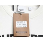 2025年10月17日秋冬入荷新作BURBERRYスウェット高品質 人気商品/HL工場XS-L