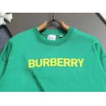 2025年10月17日秋冬入荷新作BURBERRYスウェット高品質 人気商品/HL工場XS-L
