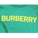 2025年10月17日秋冬入荷新作BURBERRYスウェット高品質 人気商品/HL工場XS-L