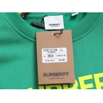 2025年10月17日秋冬入荷新作BURBERRYスウェット高品質 人気商品/HL工場XS-L