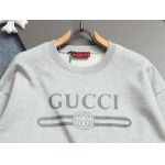 2025年10月17日秋冬入荷新作Gucciスウェット高品質 人気商品/HL工場XS-L