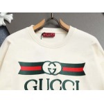 2025年10月17日秋冬入荷新作Gucciスウェット高品質 人気商品/HL工場XS-L