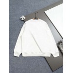 2025年10月17日秋冬入荷新作BURBERRYスウェット高品質 人気商品/HL工場XS-L