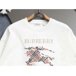 2025年10月17日秋冬入荷新作BURBERRYスウェット高品質 人気商品/HL工場XS-L