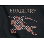 2025年10月17日秋冬入荷新作BURBERRYスウェット高品質 人気商品/HL工場XS-L